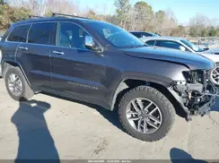 1C4RJFBGXLC319314 2020 JEEP GRAND CHEROKEE