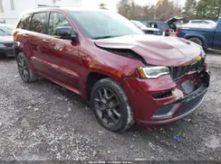1C4RJFBGXLC319636 2020 JEEP GRAND CHEROKEE