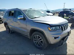 1C4RJFBGXLC322505 2020 JEEP GRAND CHEROKEE