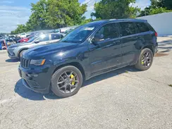 1C4RJFBGXLC323329 2020 JEEP GRAND CHEROKEE