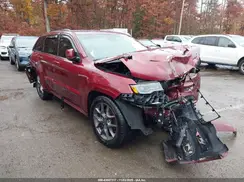 1C4RJFBGXLC331219 2020 JEEP GRAND CHEROKEE
