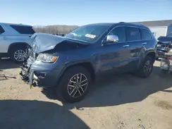 1C4RJFBGXLC331723 2020 JEEP GRAND CHEROKEE