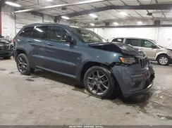 1C4RJFBGXLC334444 2020 JEEP GRAND CHEROKEE
