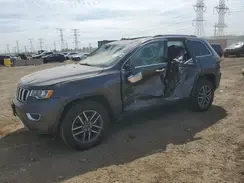 1C4RJFBGXLC335710 2020 JEEP GRAND CHEROKEE