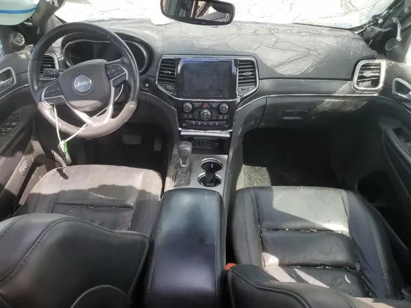 1C4RJFBGXLC335710 2020 JEEP GRAND CHEROKEE - Image 8