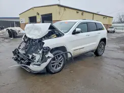 1C4RJFBGXLC339739 2020 JEEP GRAND CHEROKEE