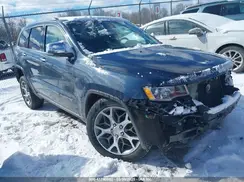 1C4RJFBGXLC342978 2020 JEEP GRAND CHEROKEE