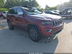 1C4RJFBGXLC343791 2020 JEEP GRAND CHEROKEE
