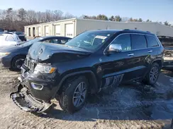 1C4RJFBGXLC344049 2020 JEEP GRAND CHEROKEE
