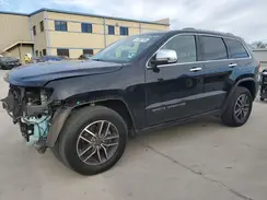 1C4RJFBGXLC349901 2020 JEEP GRAND CHEROKEE