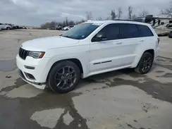 1C4RJFBGXLC359439 2020 JEEP GRAND CHEROKEE