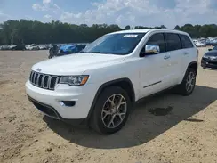 1C4RJFBGXLC372157 2020 JEEP GRAND CHEROKEE