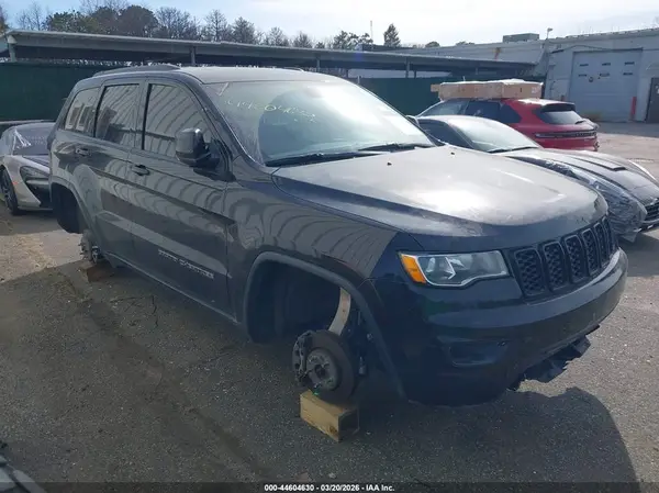1C4RJFBGXLC374457 2020 JEEP GRAND CHEROKEE - Image 1