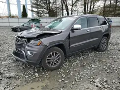 1C4RJFBGXLC379397 2020 JEEP GRAND CHEROKEE