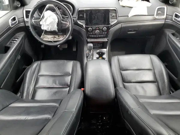 1C4RJFBGXLC379397 2020 JEEP GRAND CHEROKEE - Image 8