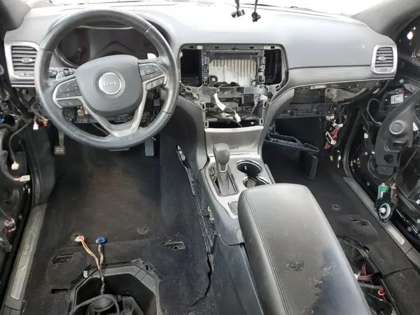 1C4RJFBGXLC388469 2020 JEEP GRAND CHEROKEE - Image 8