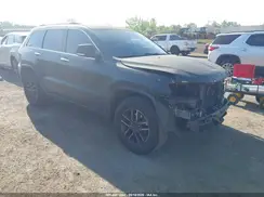 1C4RJFBGXLC389184 2020 JEEP GRAND CHEROKEE