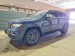 1C4RJFBGXLC401138 2020 JEEP GRAND CHEROKEE