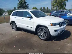 1C4RJFBGXLC401172 2020 JEEP GRAND CHEROKEE