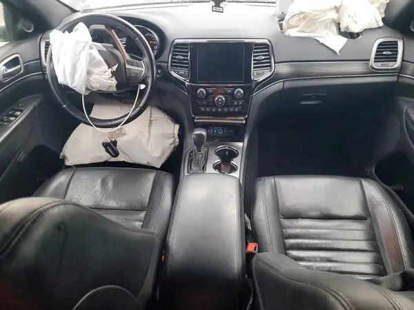 1C4RJFBGXLC402581 2020 JEEP GRAND CHEROKEE - Image 8