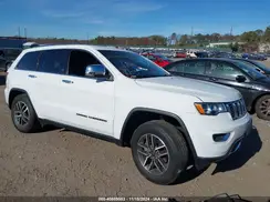 1C4RJFBGXLC415542 2020 JEEP GRAND CHEROKEE