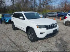 1C4RJFBGXLC416383 2020 JEEP GRAND CHEROKEE