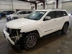 1C4RJFBGXLC417100 2020 JEEP GRAND CHEROKEE