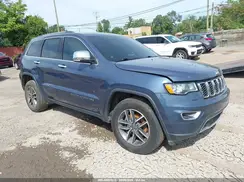 1C4RJFBGXLC417260 2020 JEEP GRAND CHEROKEE