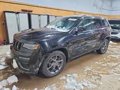 1C4RJFBGXLC418716 2020 JEEP GRAND CHEROKEE