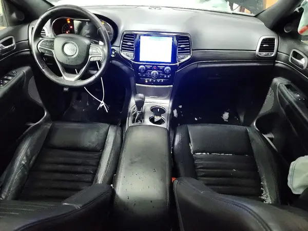 1C4RJFBGXLC418716 2020 JEEP GRAND CHEROKEE - Image 8