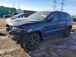 1C4RJFBGXLC422040 2020 JEEP GRAND CHEROKEE