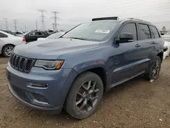 1C4RJFBGXLC424788 2020 JEEP GRAND CHEROKEE