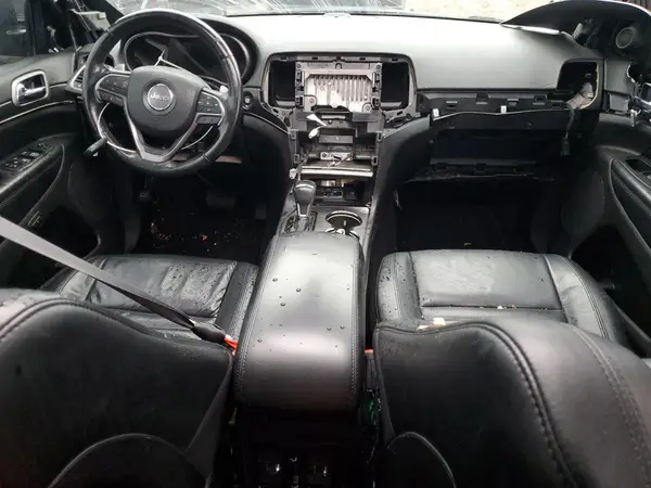 1C4RJFBGXLC424788 2020 JEEP GRAND CHEROKEE - Image 8