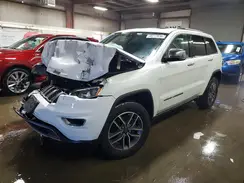 1C4RJFBGXLC425357 2020 JEEP GRAND CHEROKEE