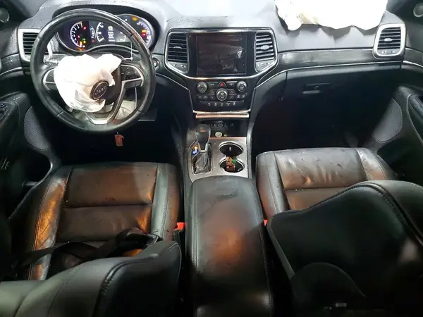 1C4RJFBGXLC425357 2020 JEEP GRAND CHEROKEE - Image 8