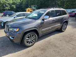 1C4RJFBGXLC425553 2020 JEEP GRAND CHEROKEE