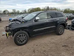 1C4RJFBGXLC427061 2020 JEEP GRAND CHEROKEE