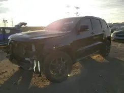 1C4RJFBGXLC427514 2020 JEEP GRAND CHEROKEE