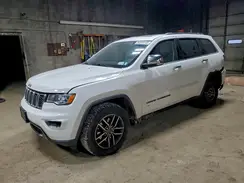 1C4RJFBGXLC434186 2020 JEEP GRAND CHEROKEE