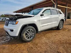 1C4RJFBGXLC435421 2020 JEEP GRAND CHEROKEE