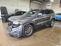 1C4RJFBGXLC436097 2020 JEEP GRAND CHEROKEE