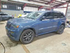 1C4RJFBGXLC441137 2020 JEEP GRAND CHEROKEE