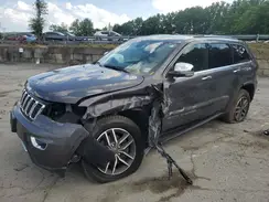 1C4RJFBGXLC445415 2020 JEEP GRAND CHEROKEE