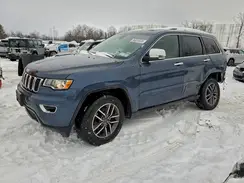 1C4RJFBGXLC445737 2020 JEEP GRAND CHEROKEE