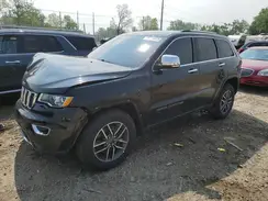 1C4RJFBGXMC501225 2021 JEEP GRAND CHEROKEE