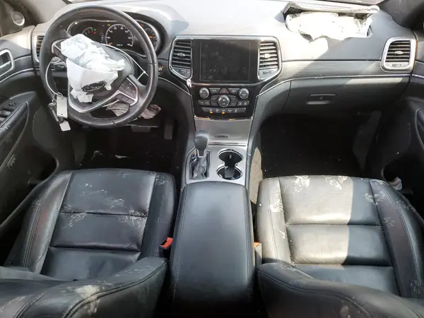 1C4RJFBGXMC501225 2021 JEEP GRAND CHEROKEE - Image 8