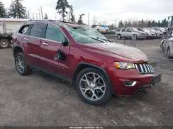 1C4RJFBGXMC503802 2021 JEEP GRAND CHEROKEE