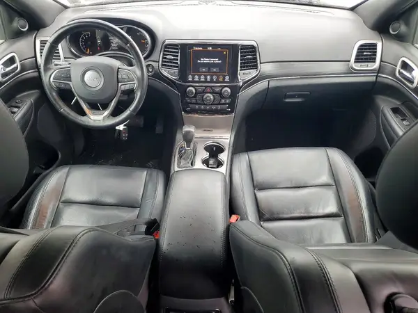 1C4RJFBGXMC504397 2021 JEEP GRAND CHEROKEE - Image 8