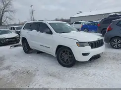 1C4RJFBGXMC505405 2021 JEEP GRAND CHEROKEE