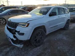 1C4RJFBGXMC505971 2021 JEEP GRAND CHEROKEE